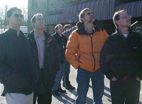 Onlookers